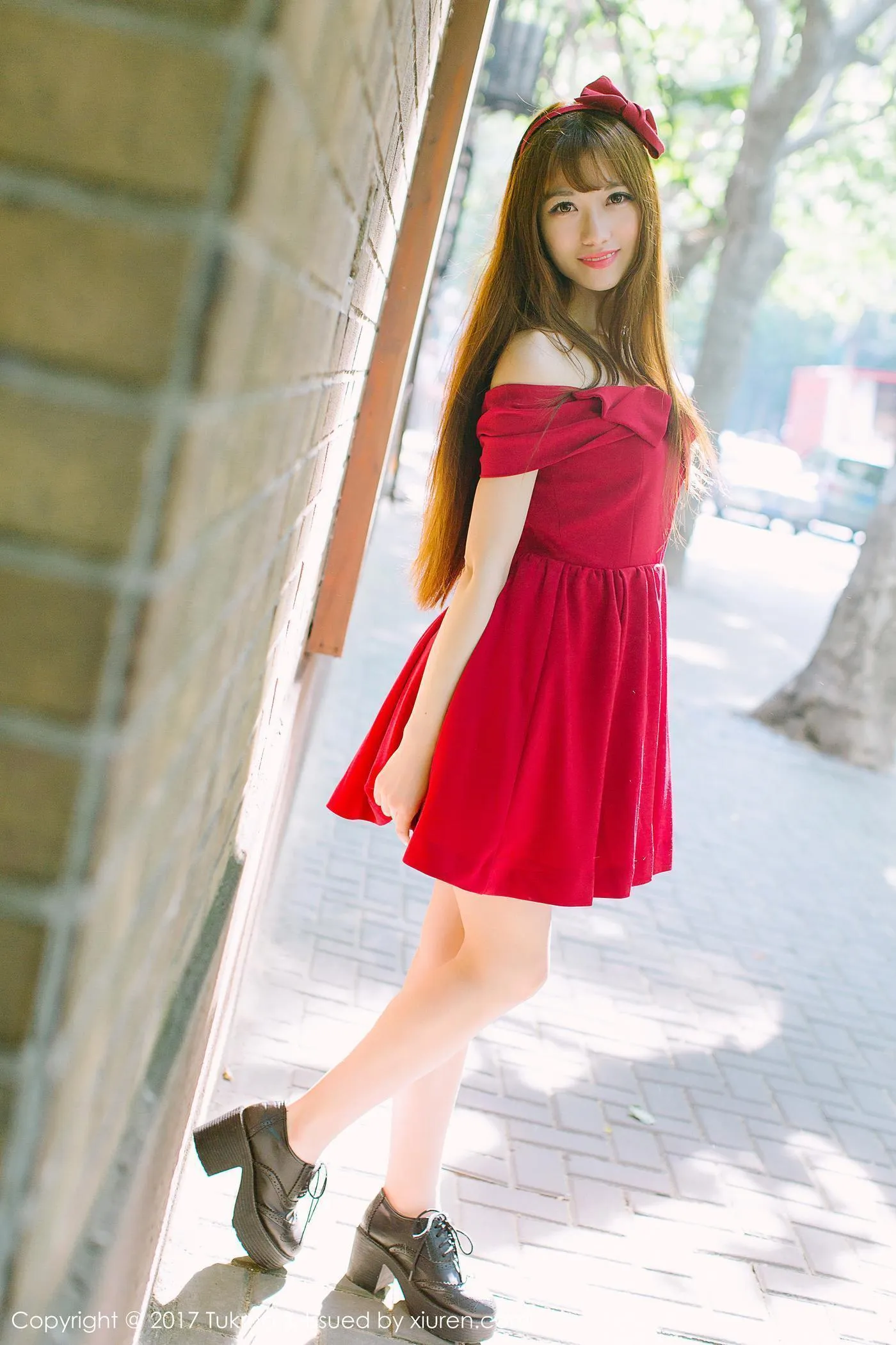 Vol.094 赵乃莹 [34P]插图4